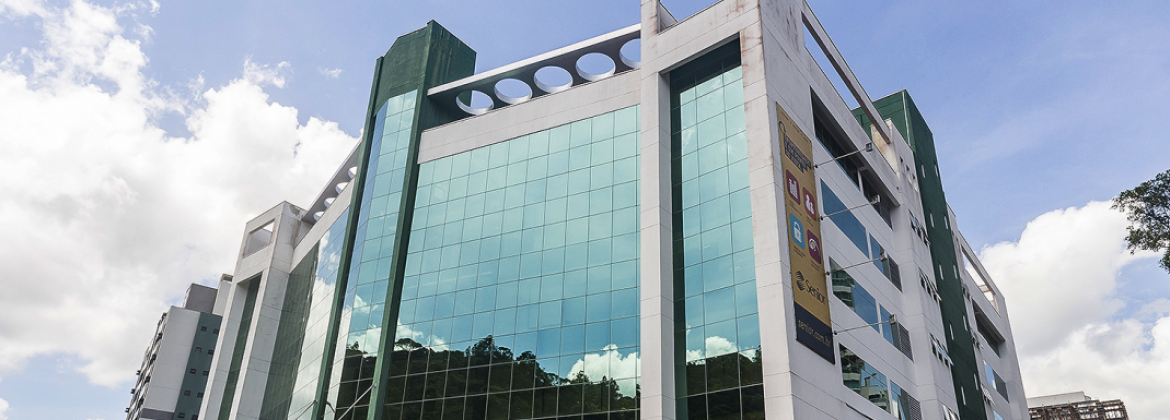 Fachadas Glazing